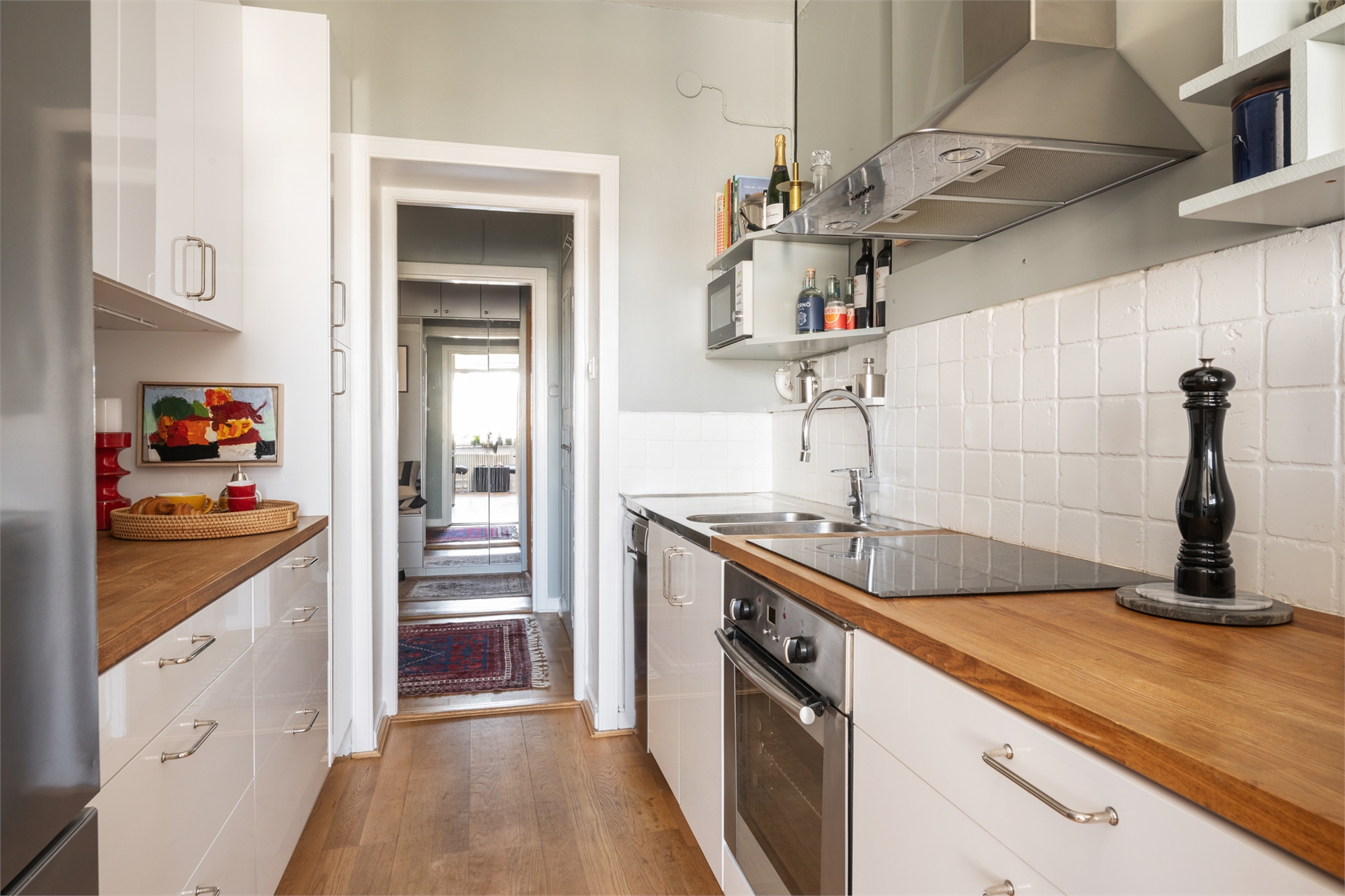 Sankt Göransgatan 64A – bild 20