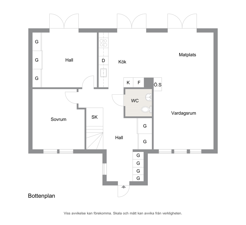 Entréplan