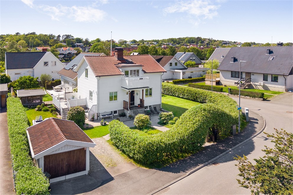 Sandhamnsgatan 1A