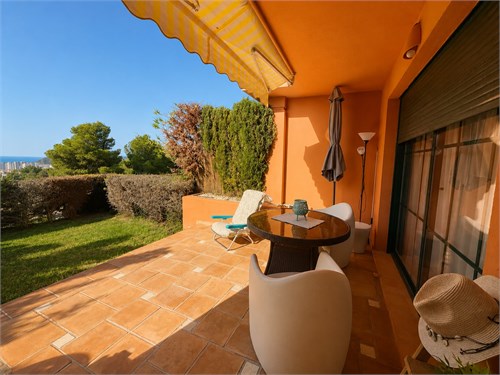 Finestrat | Costa Blanca