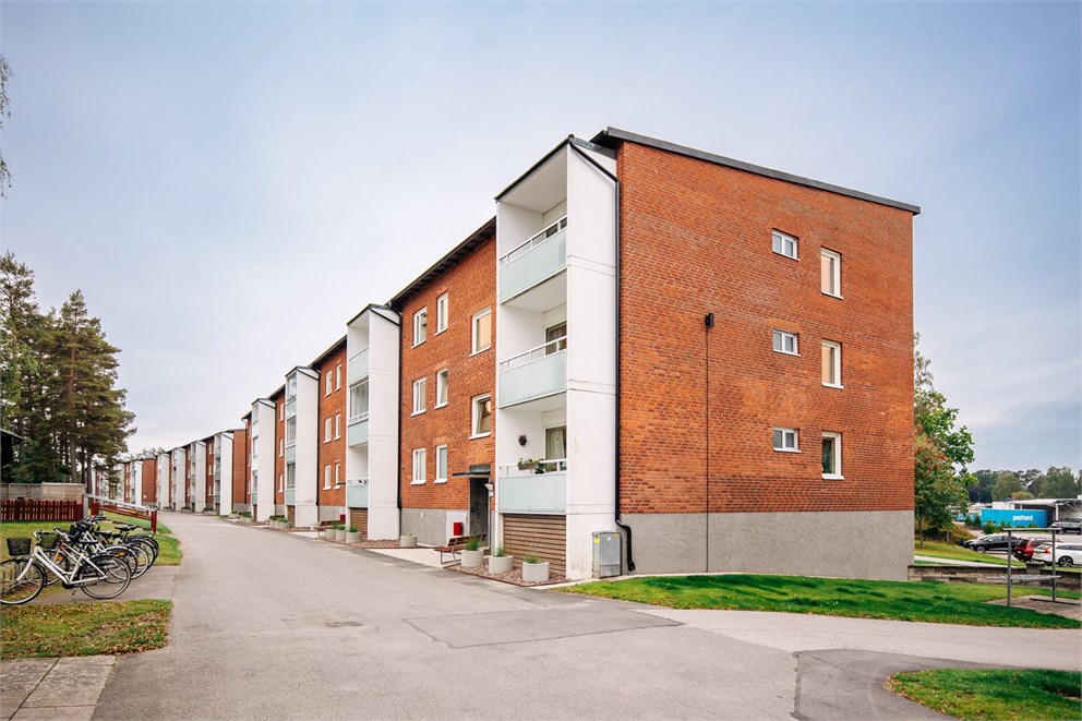 Drottning Kristinas väg 69