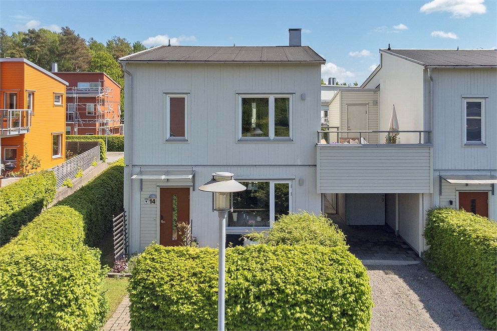 Ligustervägen 14