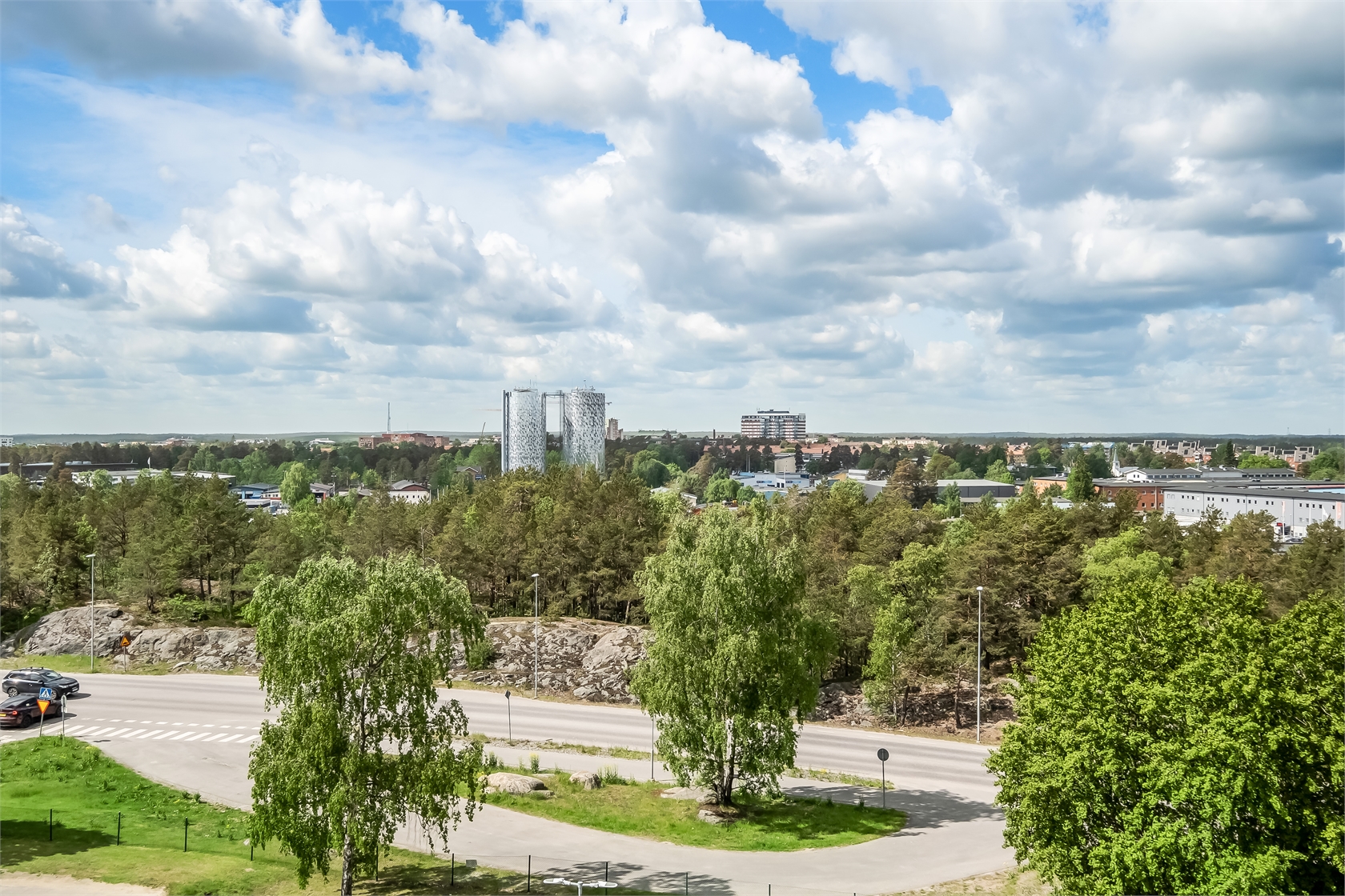 Tvillingarnas Gata 319 – bild 16