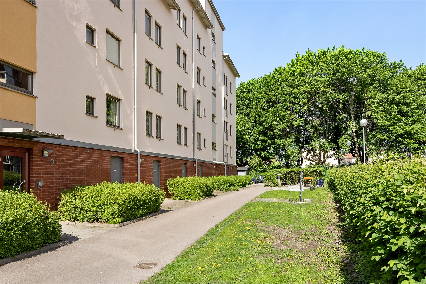 Långgatan 58B – bild 19