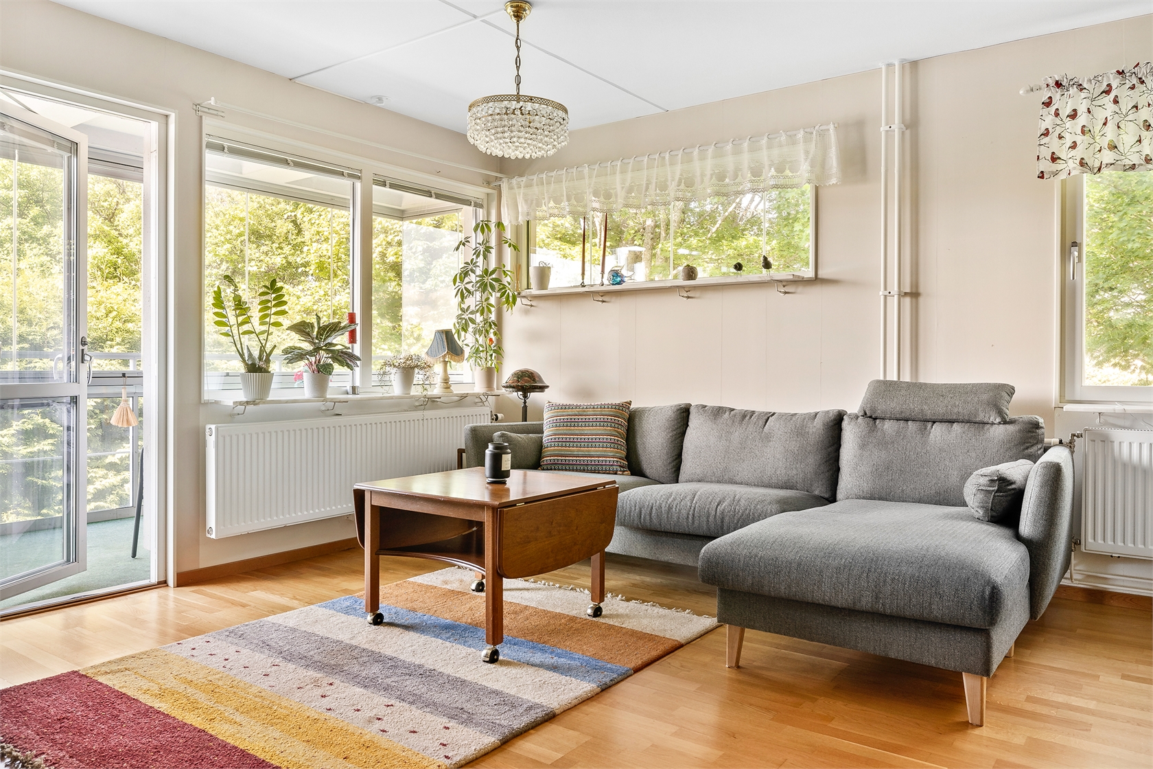 Långgatan 58B – bild 3