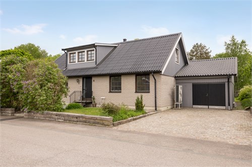 Prästvägen 16