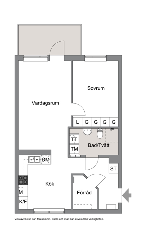 VÄNORTSGATAN 7