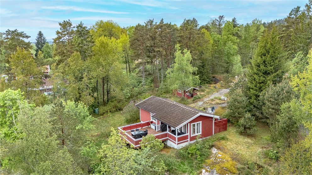 Björneröd Hagen 3