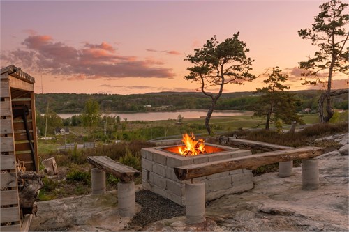 Ljungbergsvägen 2