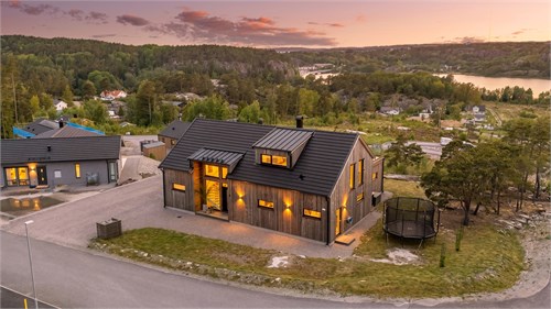 Ljungbergsvägen 2