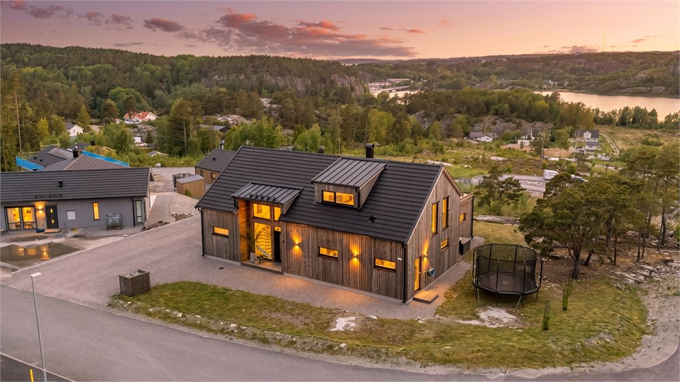 Ljungbergsvägen 2