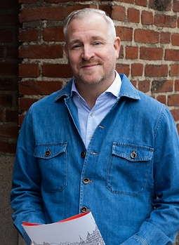 Ola Martinsson