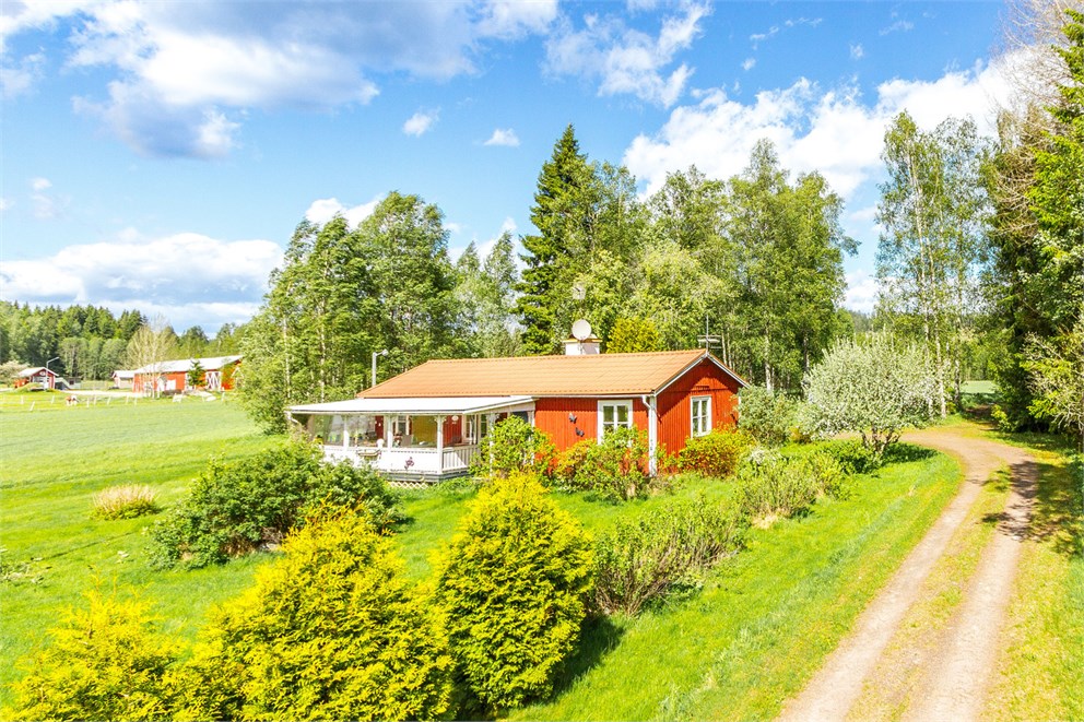 Solberg Sjösala