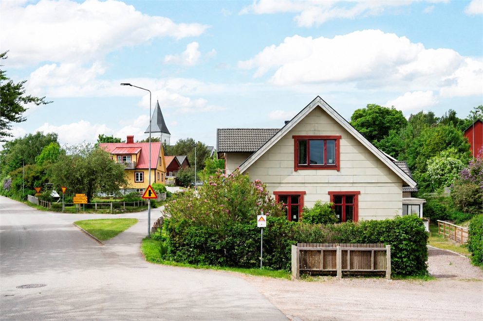 Gamla Göteborgsvägen 10