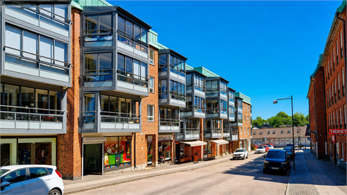 Köpmansgatan 3B