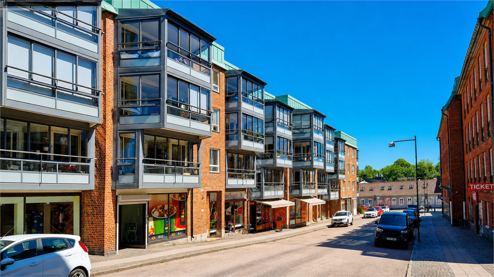 Köpmansgatan 3B