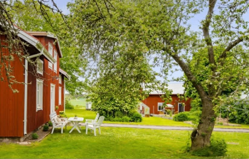Rackeby Storegården 4