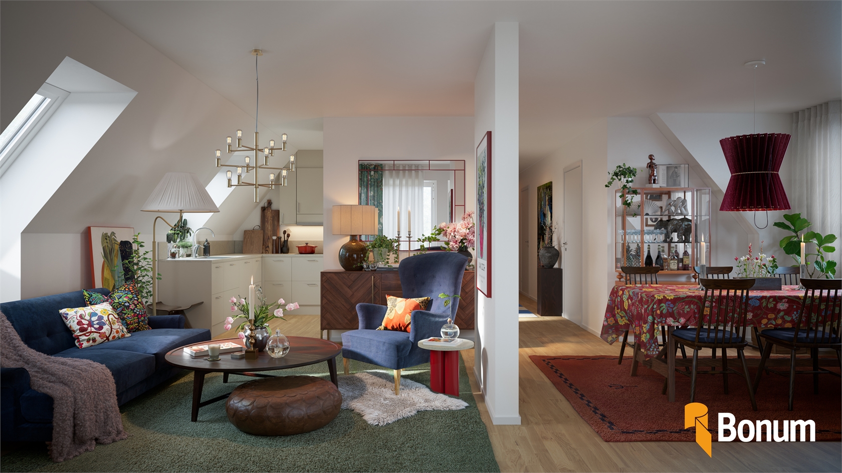 Lgh 1301, Regementsgatan 14, hus A – bild 11