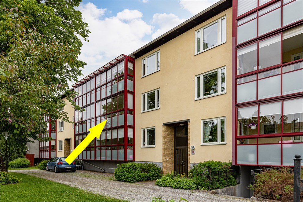 Skolgatan 11 A
