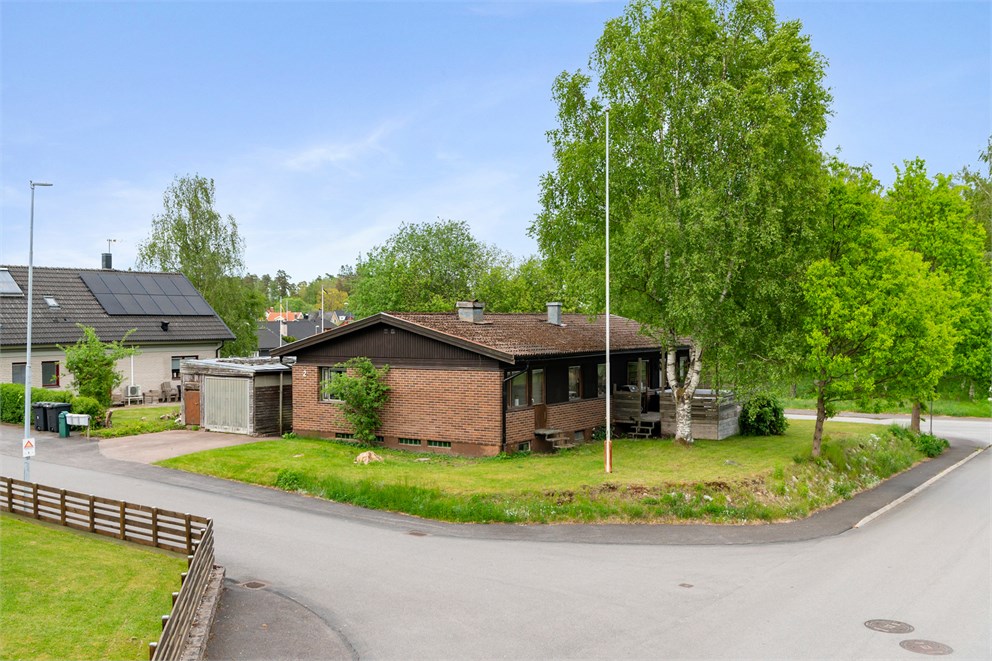 Garvargränd 2