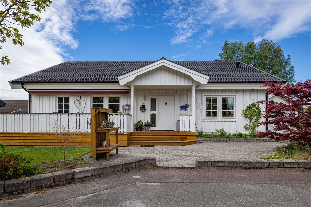 Klubbgatan 5