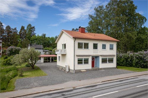 Jössevägen 17
