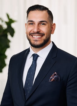 René Tchini