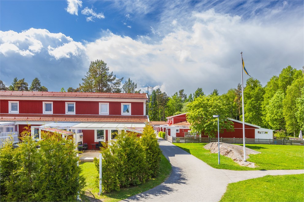 Trumslagarvägen 25 C