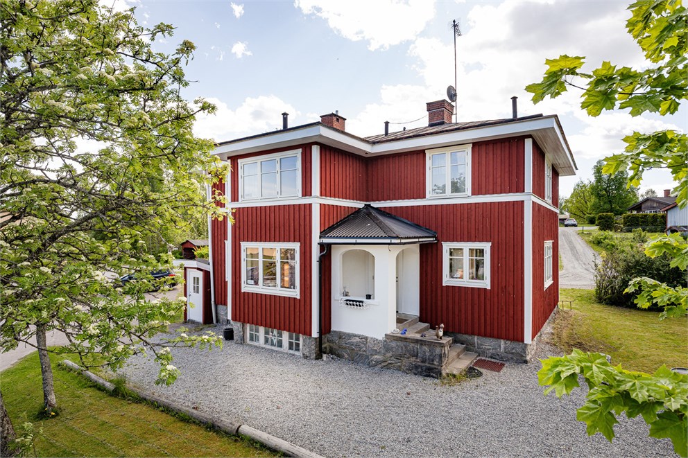 Edanevägen 39