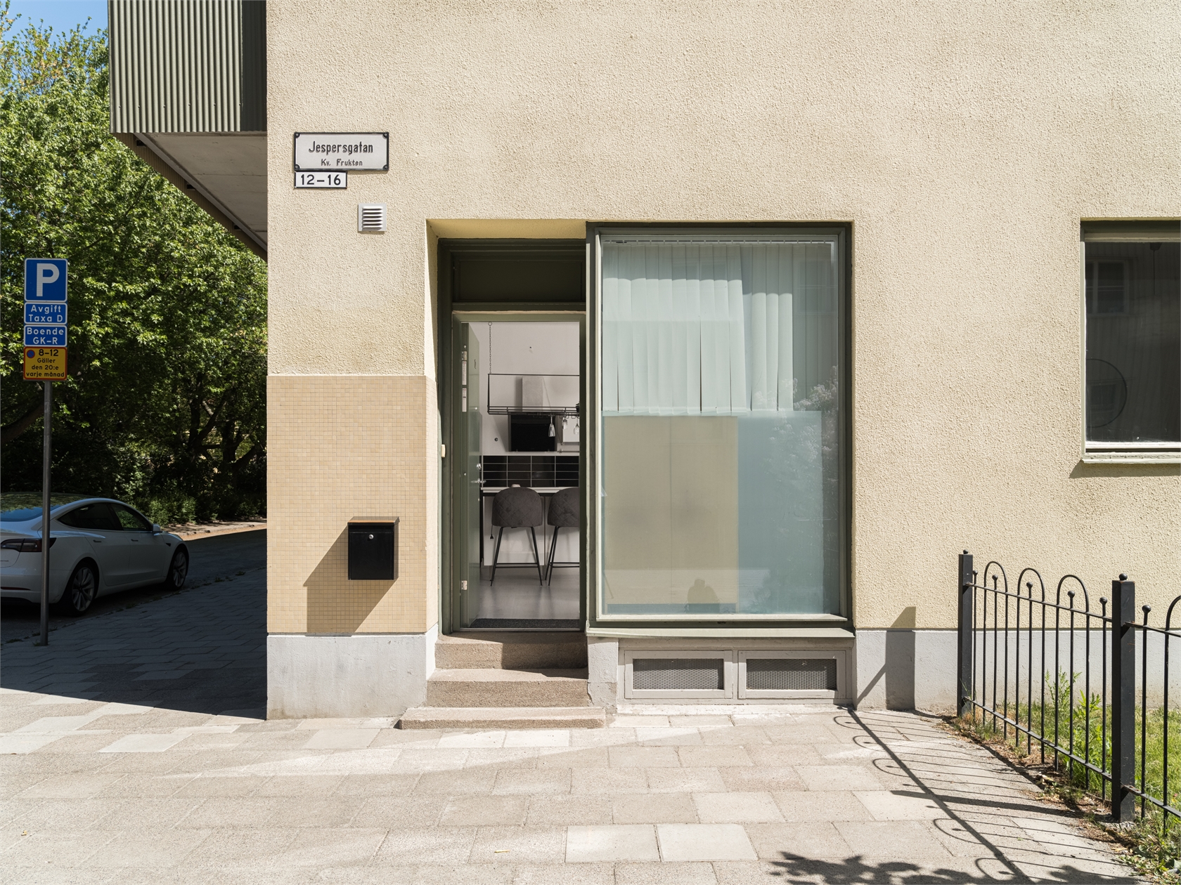 Jespersgatan 12 – bild 17