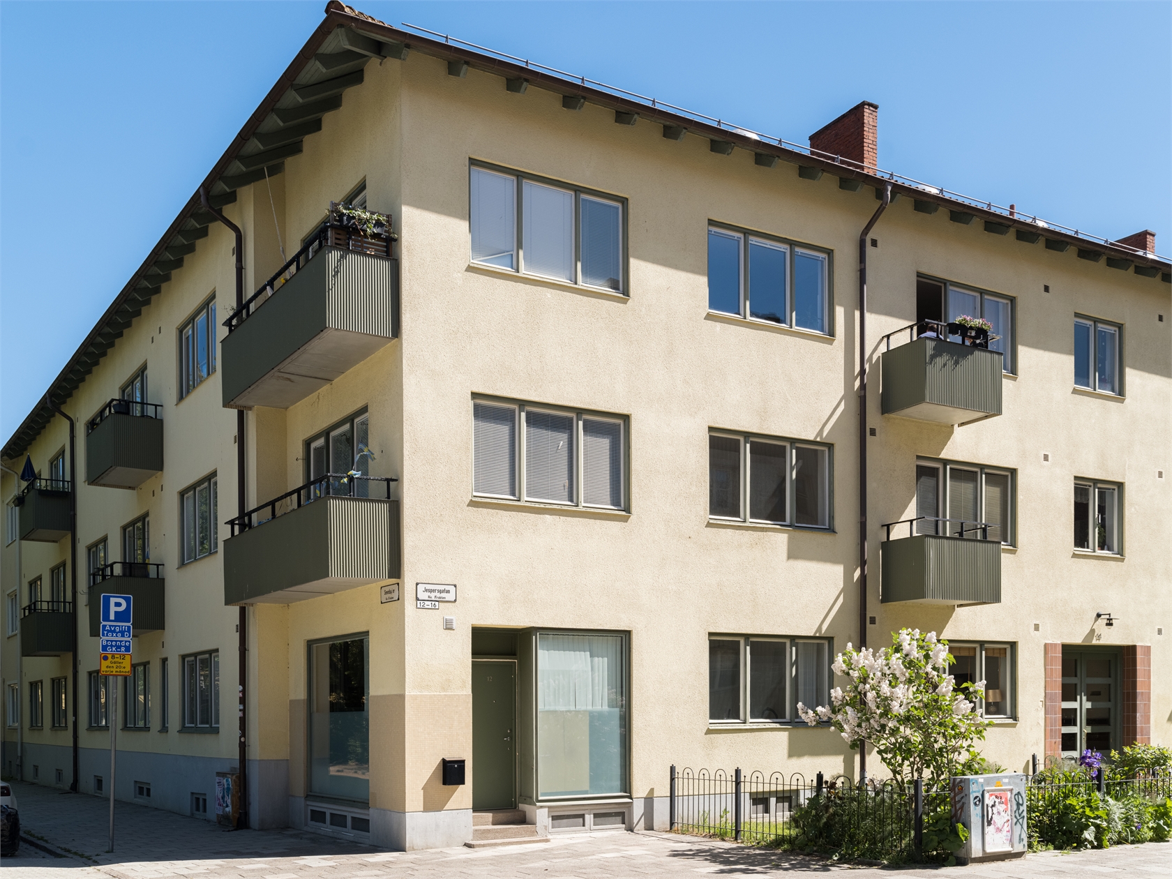 Jespersgatan 12 – bild 18