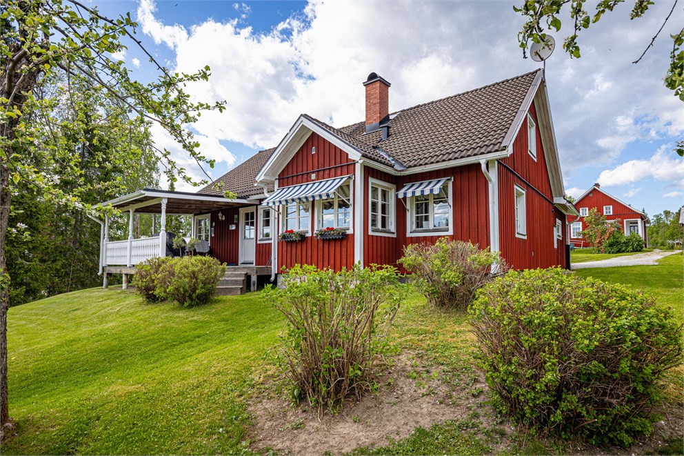 Kronan Bråten 1