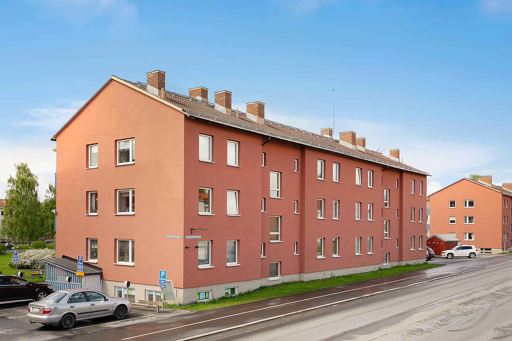 Krondikesvägen 26 B – bild 18