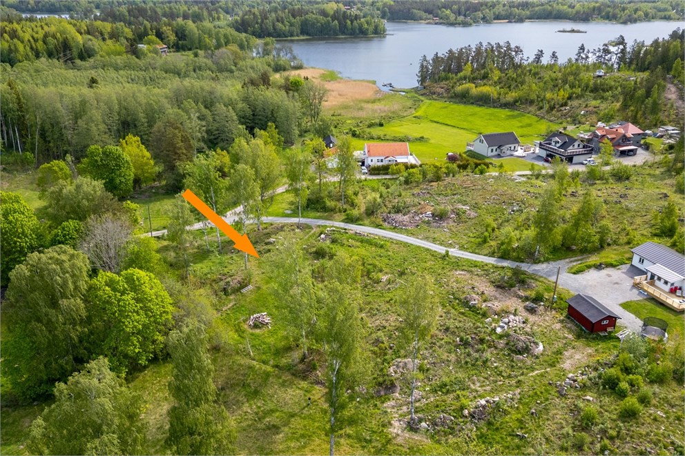 Nänningevik 46A