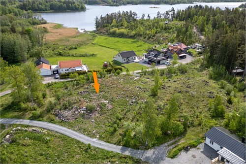 Nänningevik 50B