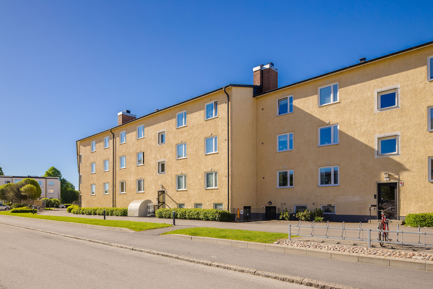 Prostgatan 10D – bild 3