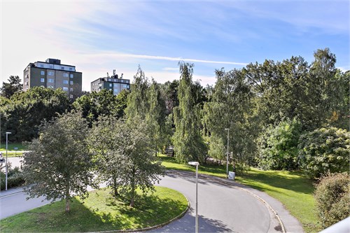 (fr) Kostervägen 18