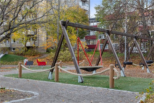 (fr) Kostervägen 26