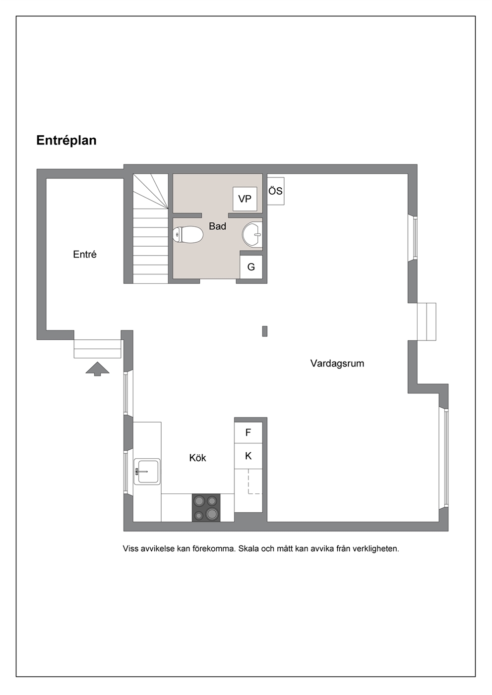 ENTRÉPLAN