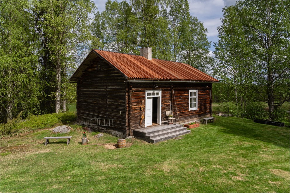 Tvärån 130