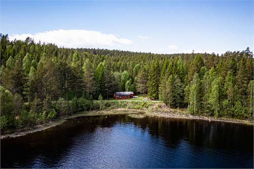 Växvik Gäddviken 1