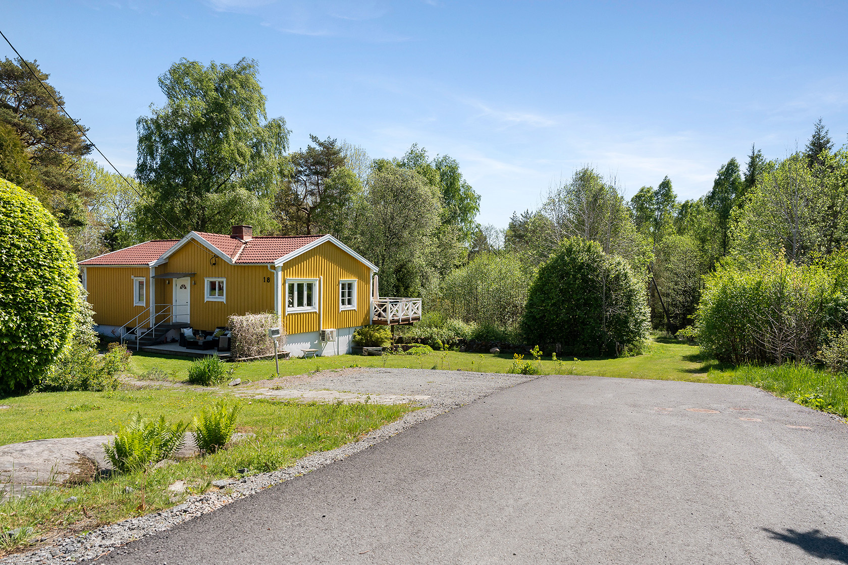 Villa – Landvetter, Härryda