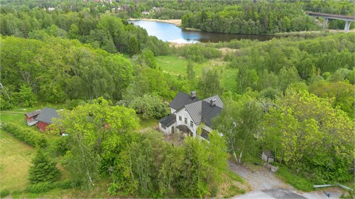 Läggesta Hvilan 12
