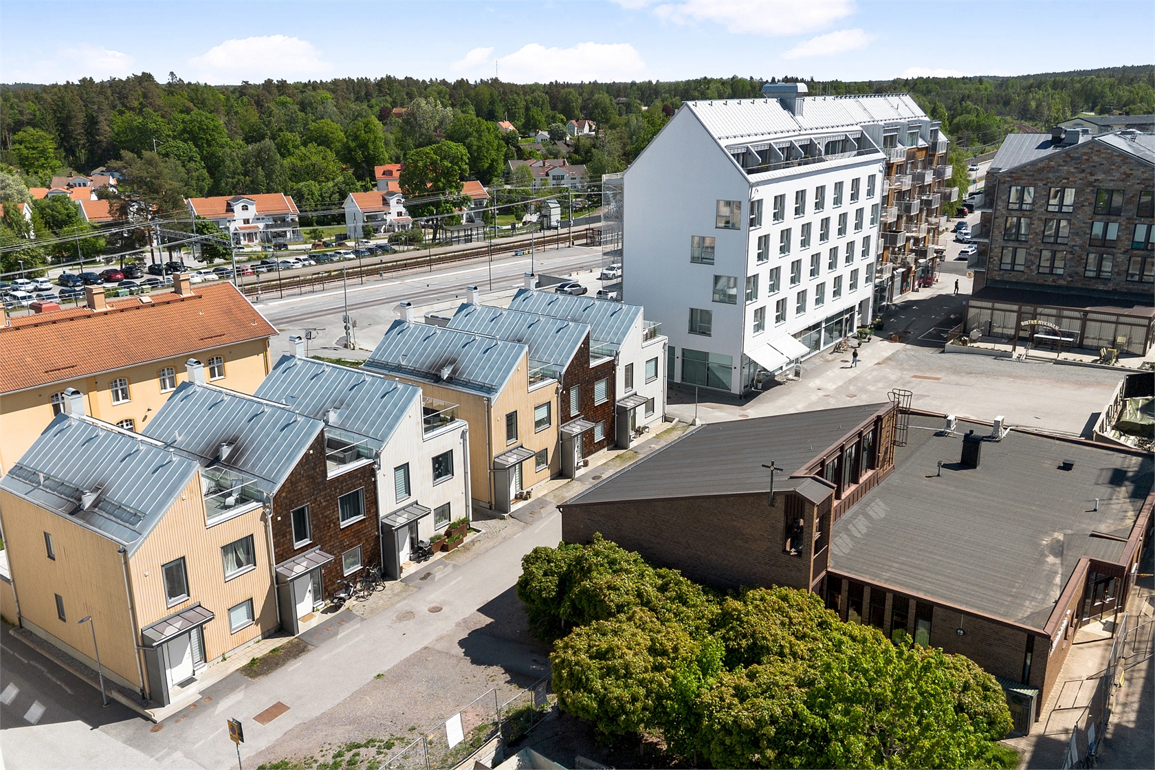 Centrumvägen 2L – bild 31