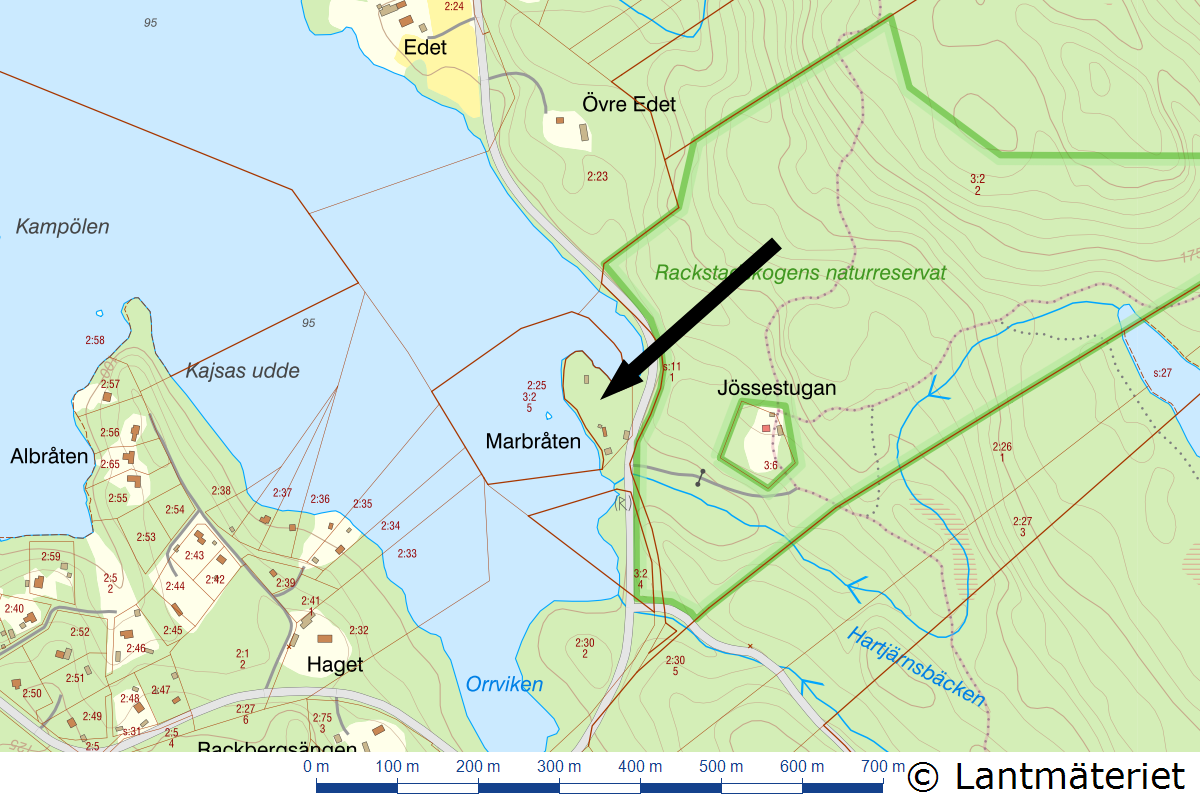 Rackstad Marbråten 1 – bild 20