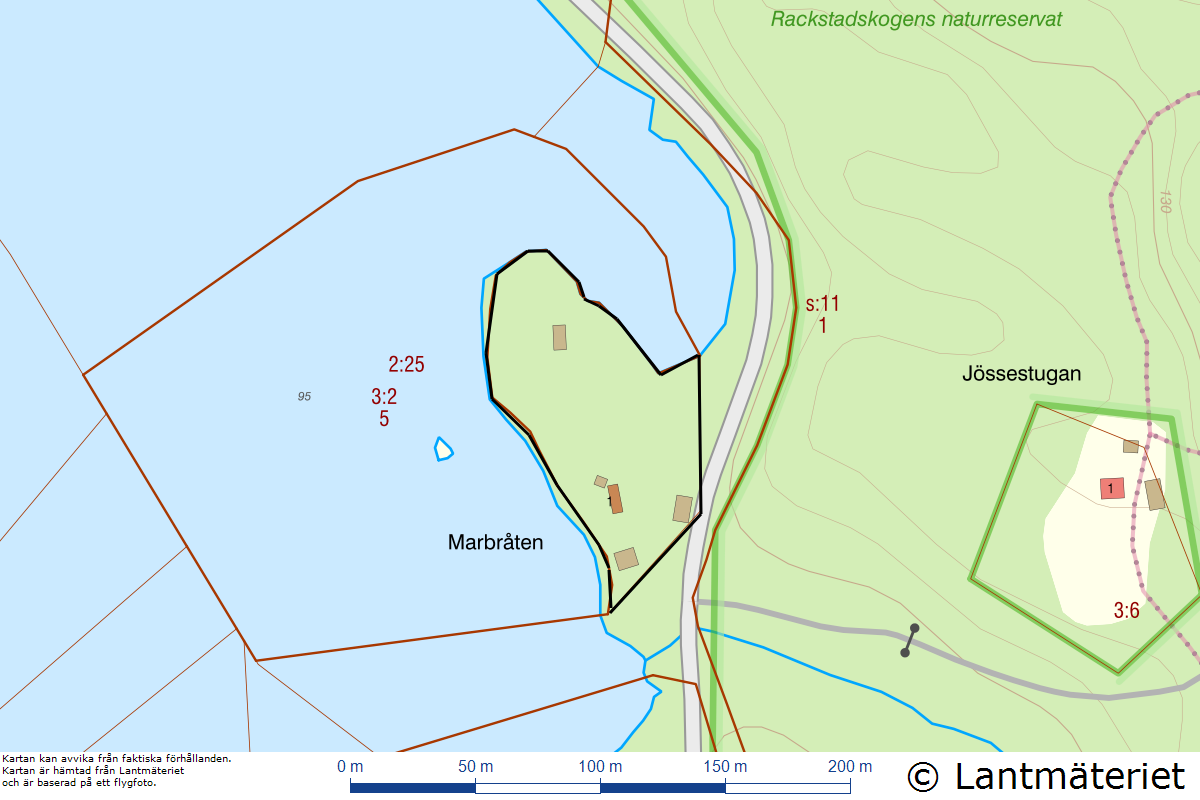 Rackstad Marbråten 1 – bild 21