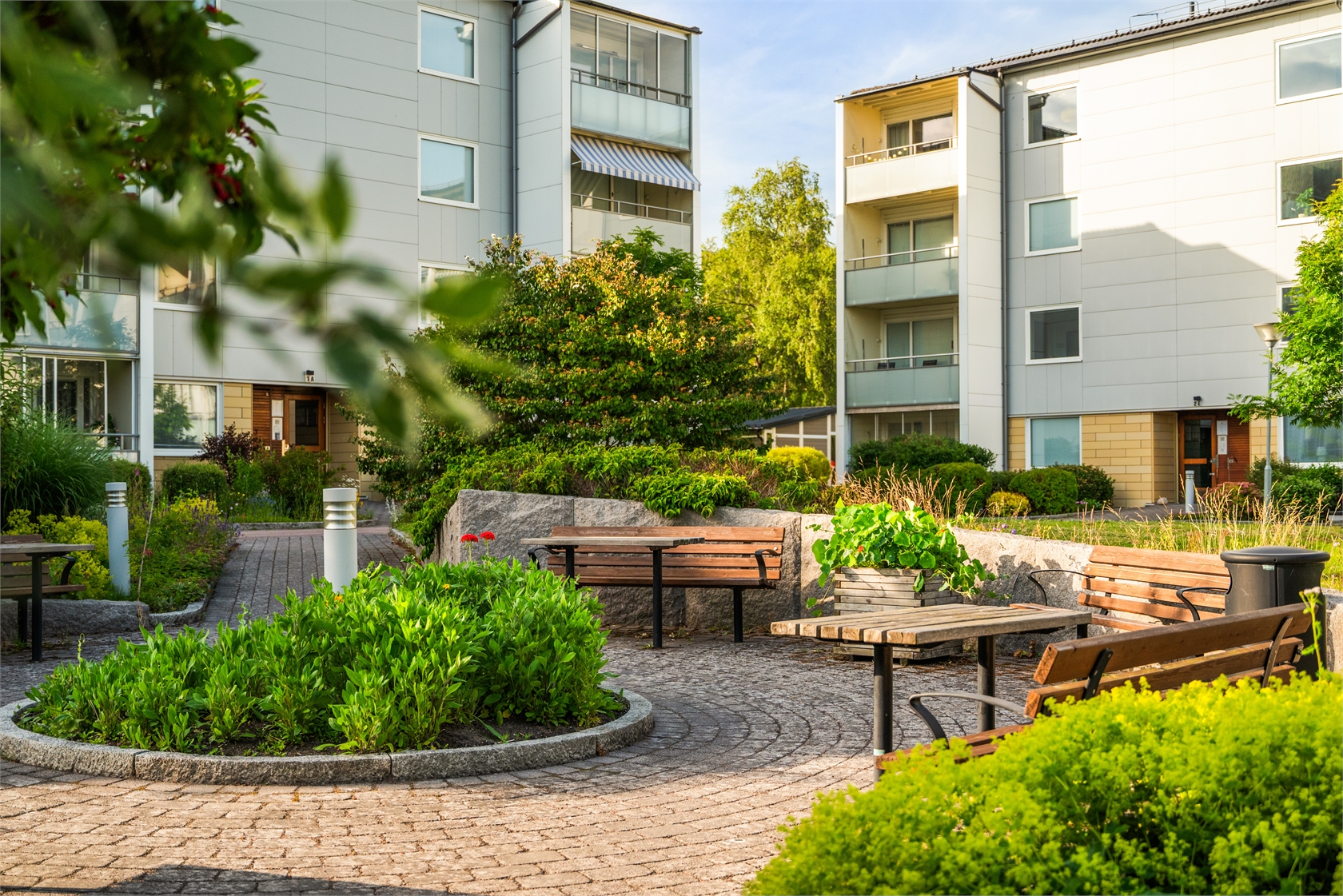 Pinnharvsgatan 6B – bild 2