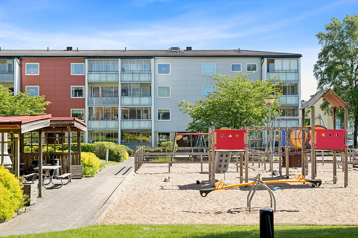 Pinnharvsgatan 6B – bild 20