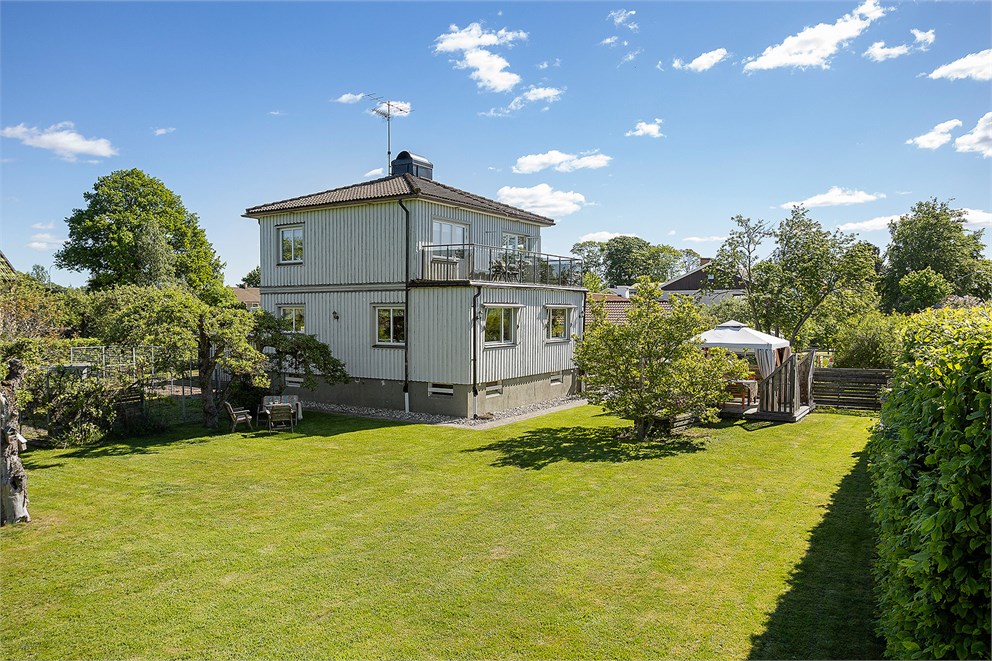 Nybrovägen 26