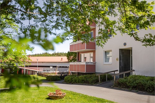 Uppegårdsvägen 4